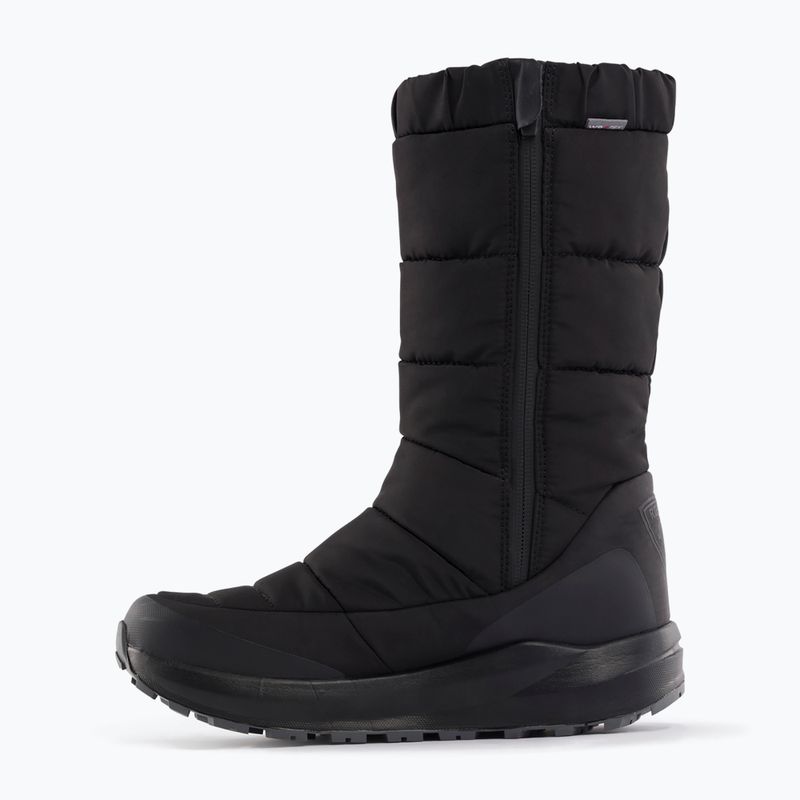 Moteriški sniego batai Rossignol Podium Kh black 7