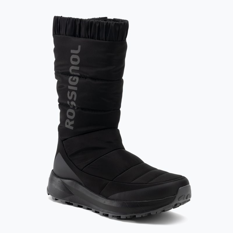Moteriški sniego batai Rossignol Podium Kh black