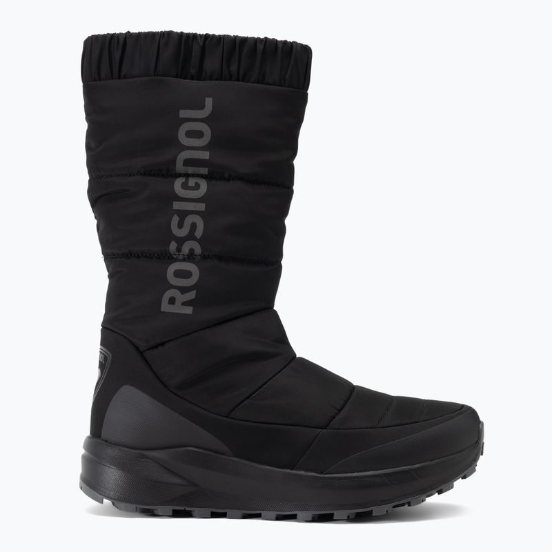 Moteriški sniego batai Rossignol Podium Kh black 2