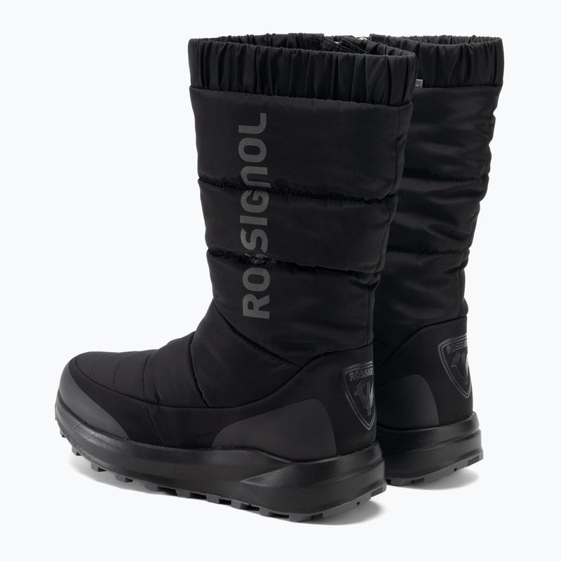 Moteriški sniego batai Rossignol Podium Kh black 3