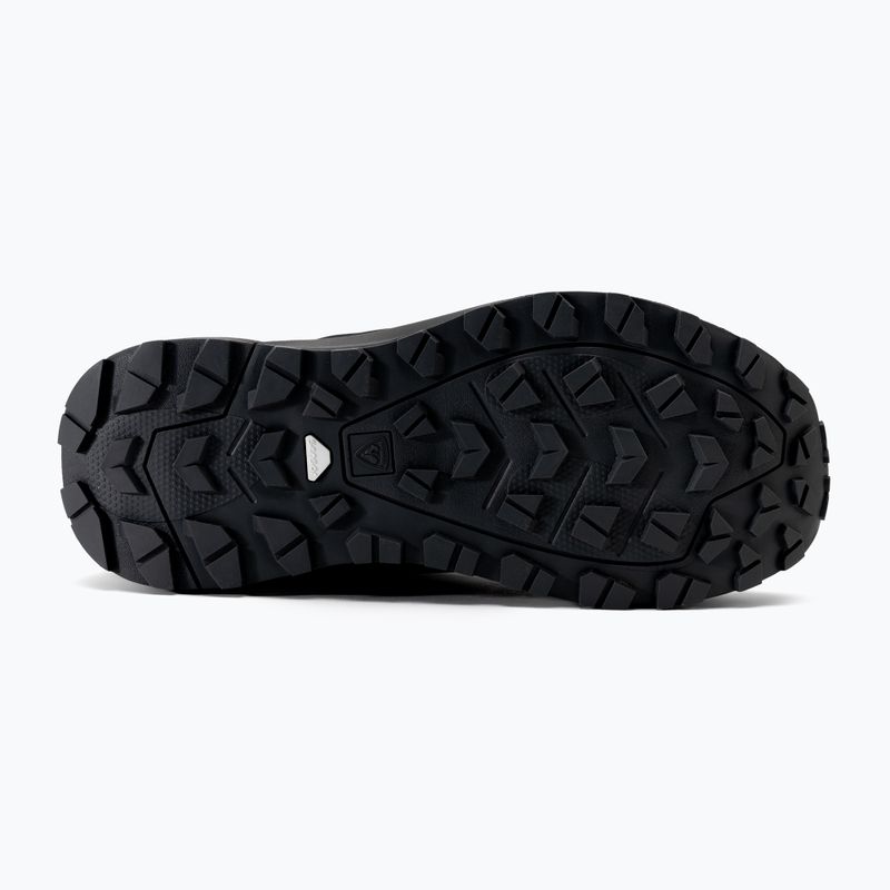 Moteriški sniego batai Rossignol Podium Kh black 5