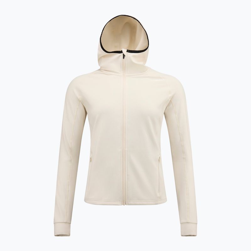 Moteriškas džemperis Rossignol Mid Layer Thin Full Zip whitecap sand 6