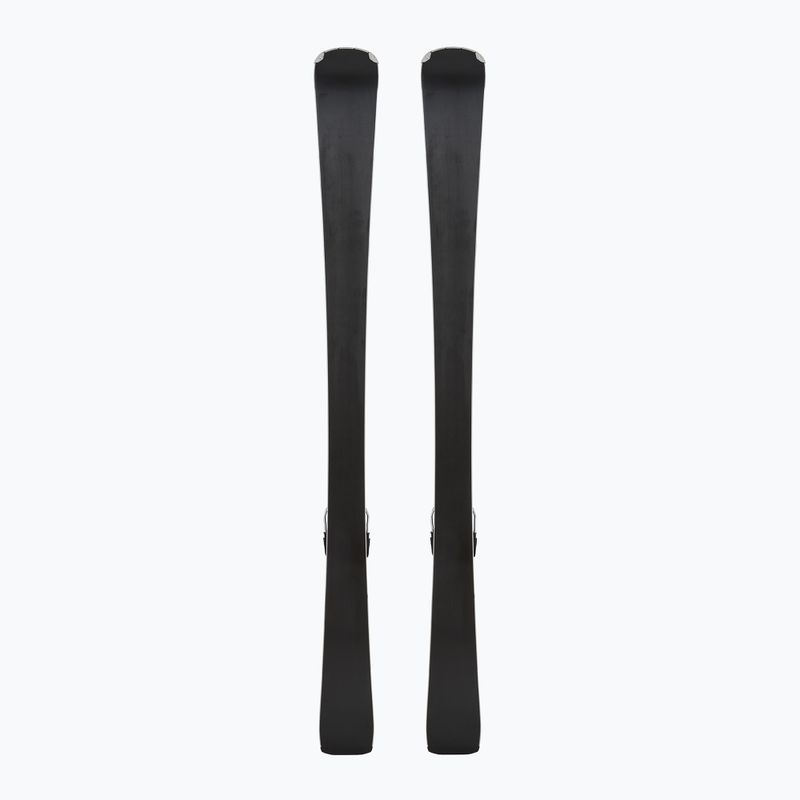 Moteriškos kalnų slidės Rossignol Nova 4 + apkaustai Xpress W 10 GW 3