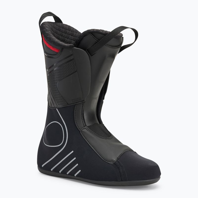 Vyriški slidinėjimo batai Rossignol Hi-Speed 130 HV GW storm grey 5