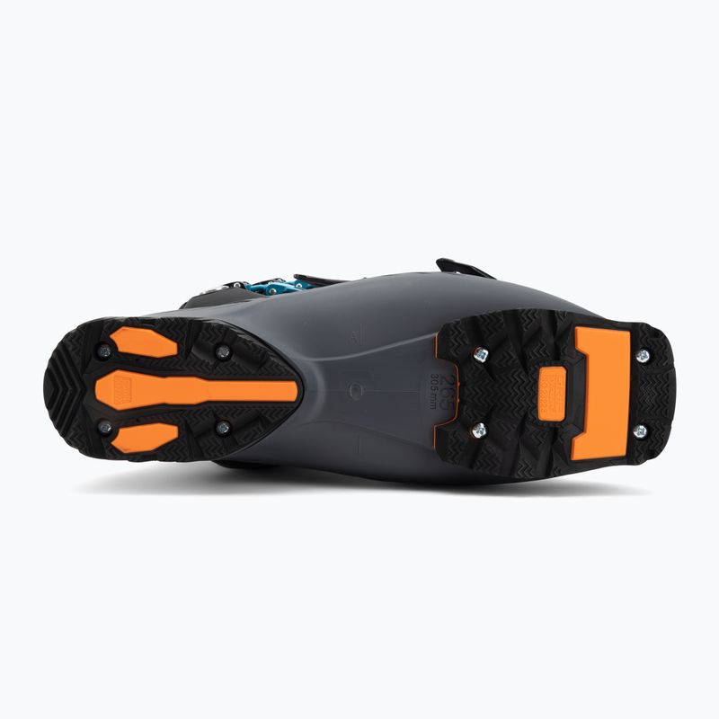 Vyriški slidinėjimo batai Rossignol Hi-Speed 120 HV GW storm grey 4
