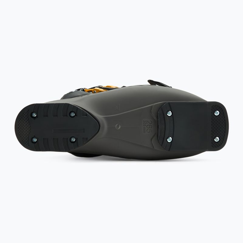 Vyriški slidinėjimo batai Rossignol Hi-Speed 100 HV moon grey 4