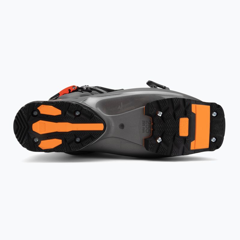 Vyriški slidinėjimo batai Rossignol Vizion 4B Elite 130 LV GW metal bronze 4