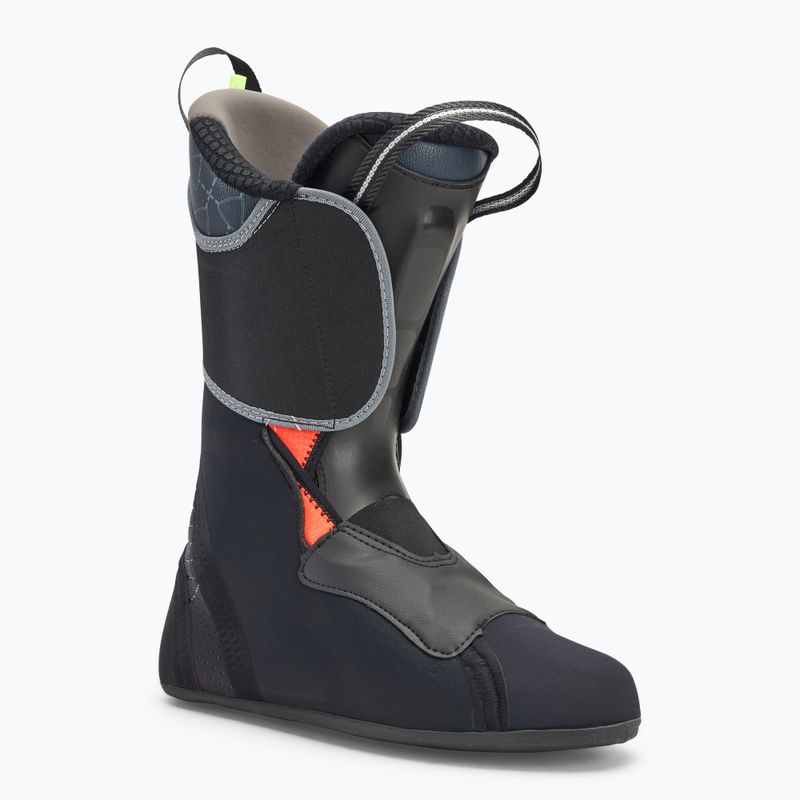Vyriški slidinėjimo batai Rossignol Vizion 4B Pro 120 MV GW metal blue 5