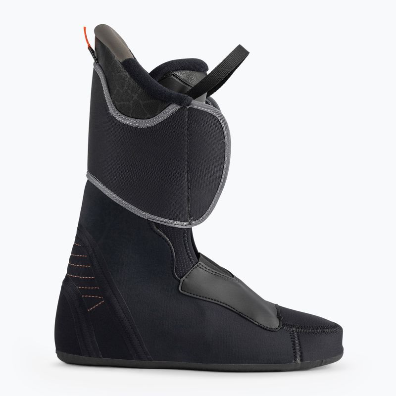 Vyriški slidinėjimo batai Rossignol Vizion 4B Pro 100 MV GW metal grey 13