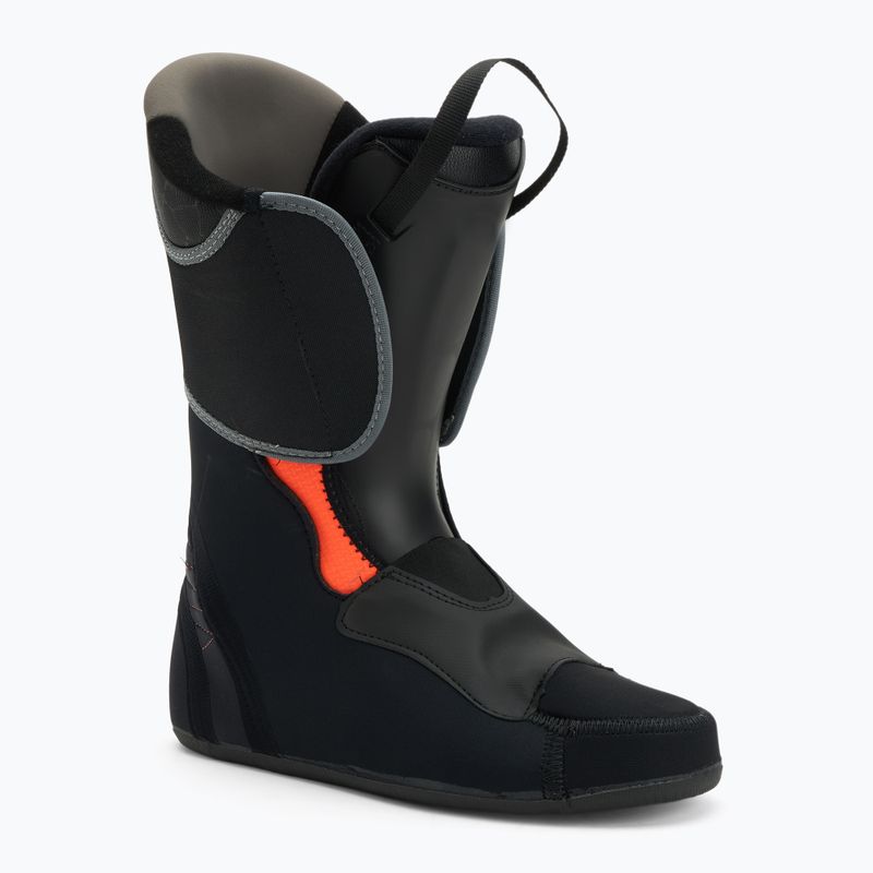 Vyriški slidinėjimo batai Rossignol Vizion 4B 100 HV GW metal grey 5