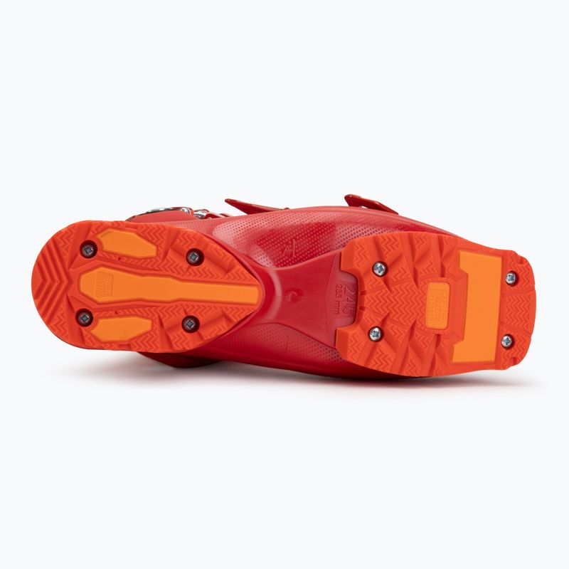Moteriški slidinėjimo batai Rossignol Pure Elite 120 GW W red 4