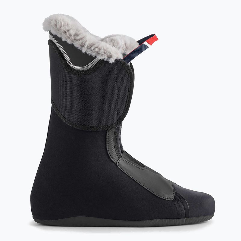 Moteriški slidinėjimo batai Rossignol Pure Elite 90 GW W storm grey 10