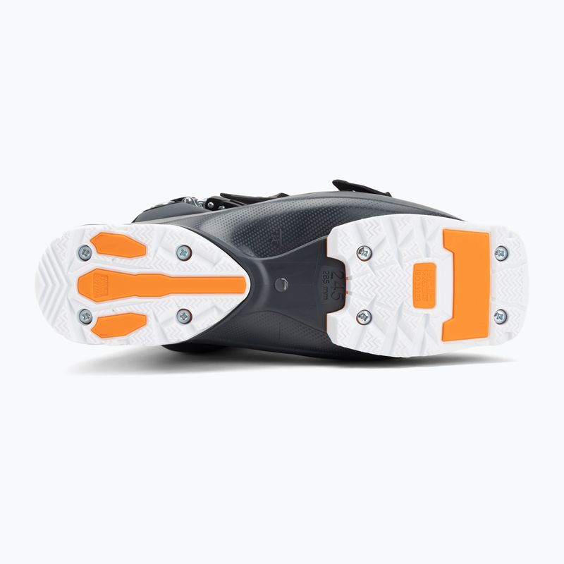 Moteriški slidinėjimo batai Rossignol Pure Elite 90 GW W storm grey 4