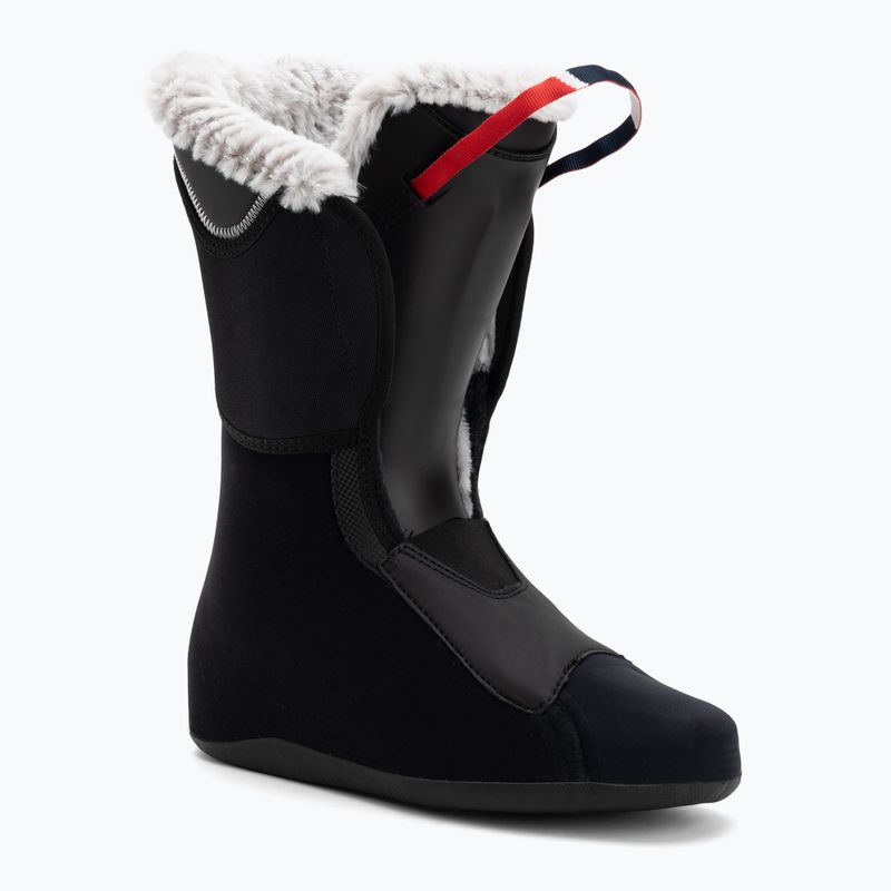 Moteriški slidinėjimo batai Rossignol Pure Elite 90 GW W storm grey 5