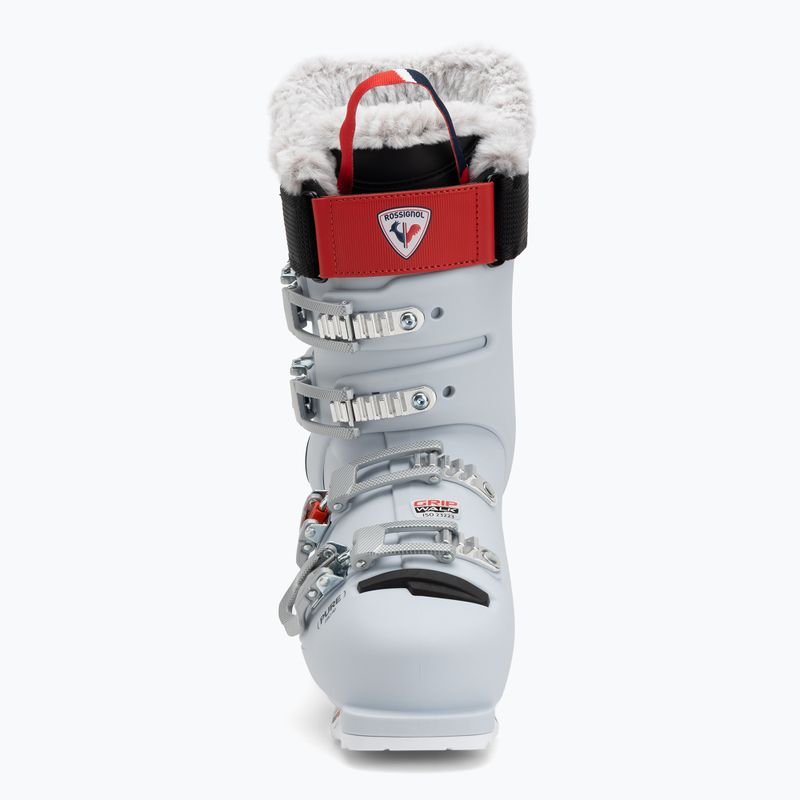 Moteriški slidinėjimo batai Rossignol Pure Pro 90 GW W snow grey 3