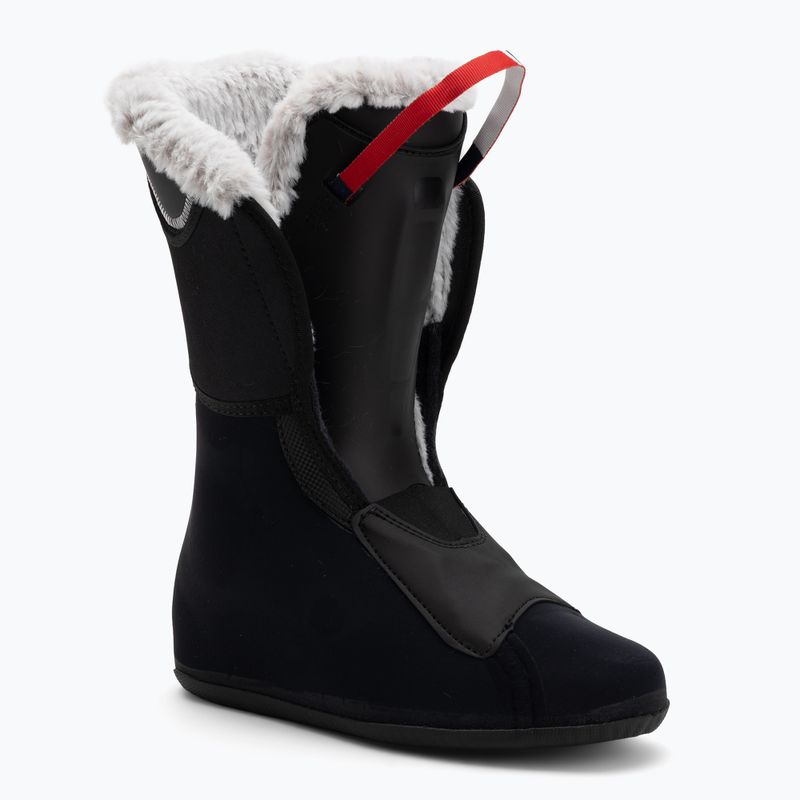 Moteriški slidinėjimo batai Rossignol Pure Pro 90 GW W snow grey 5