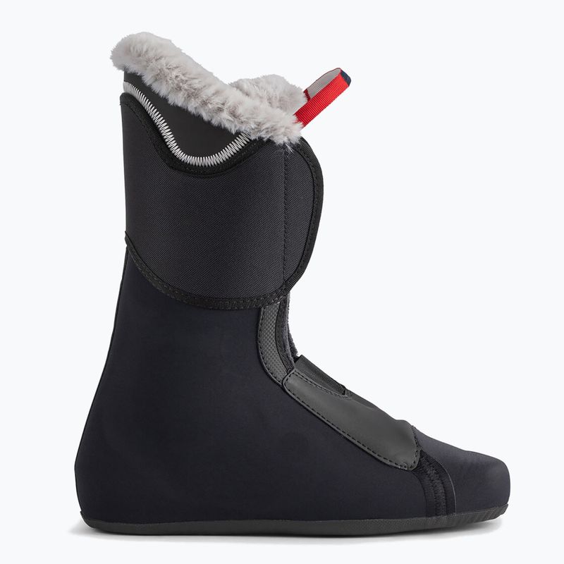 Moteriški slidinėjimo batai Rossignol Pure Pro 90 GW W snow grey 10