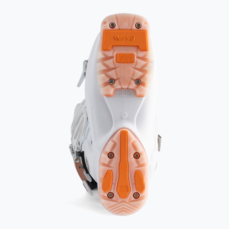 Moteriški slidinėjimo batai Rossignol Vizion 4B Pro 100 GW W white 10