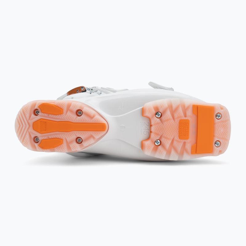 Moteriški slidinėjimo batai Rossignol Vizion 4B Pro 100 GW W white 4