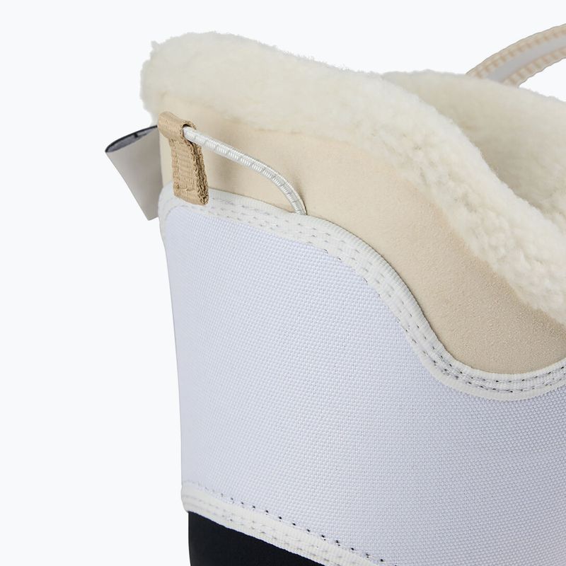 Moteriški slidinėjimo batai Rossignol Vizion 4B 80 GW W white 9