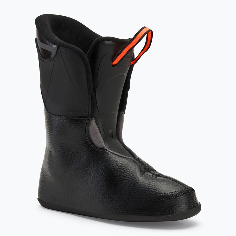 Vaikiški slidinėjimo batai Rossignol Hero JR 65 meteor grey 5