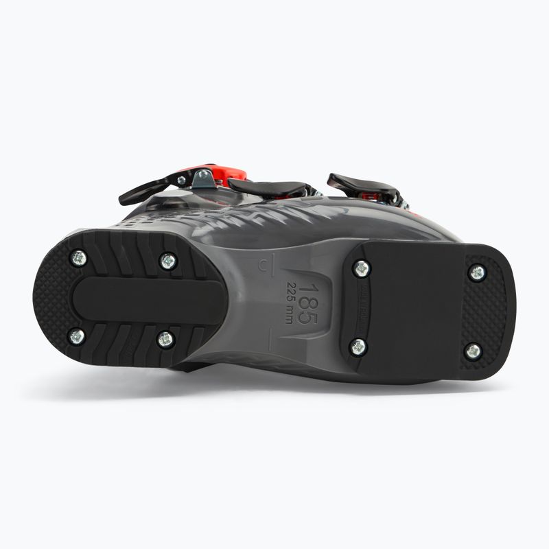 Vaikiški slidinėjimo batai Rossignol Hero J3 meteor grey 4