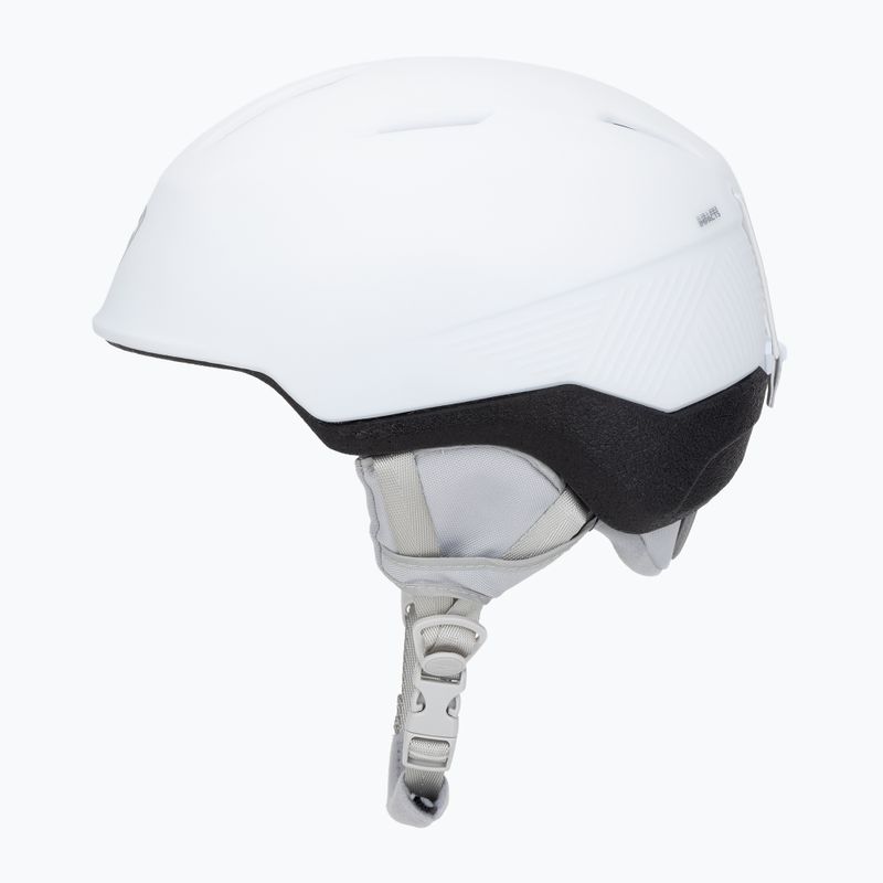 Moteriškas slidinėjimo šalmas Rossignol Fit Impacts white 3