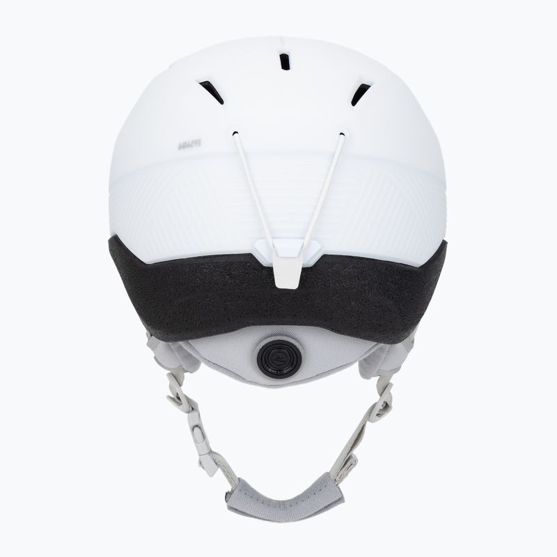 Moteriškas slidinėjimo šalmas Rossignol Fit Impacts white 4