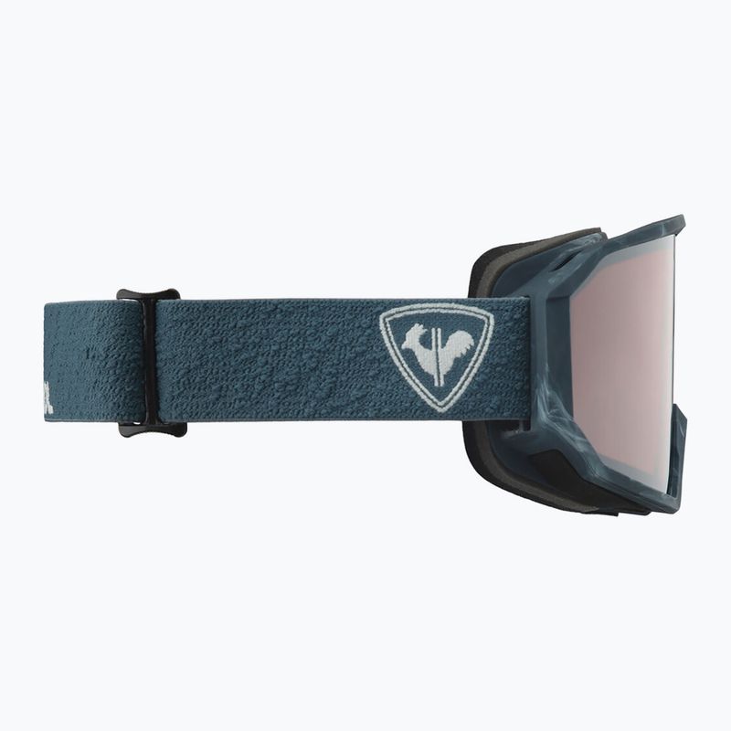 Slidinėjimo akiniai Rossignol Essential dark blue 2