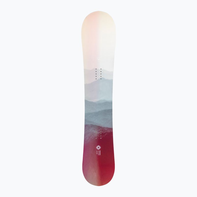 Moteriška snieglentė Rossignol Soulside 7