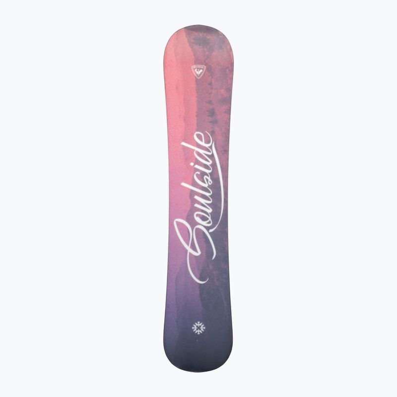 Moteriška snieglentė Rossignol Soulside 8