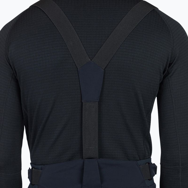 Vyriškos slidinėjimo kelnės Rossignol Blackside black 6