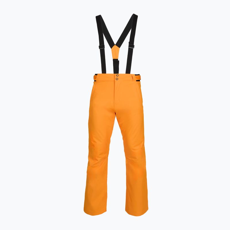 Vyriškos slidinėjimo kelnės Rossignol Ski sunburst 8