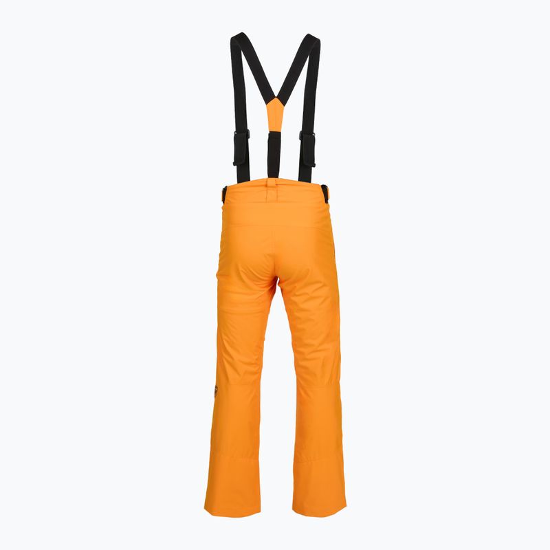 Vyriškos slidinėjimo kelnės Rossignol Ski sunburst 9