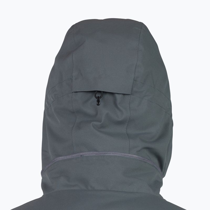 Vyriška slidinėjimo striukė Rossignol Strawpile sports red 6