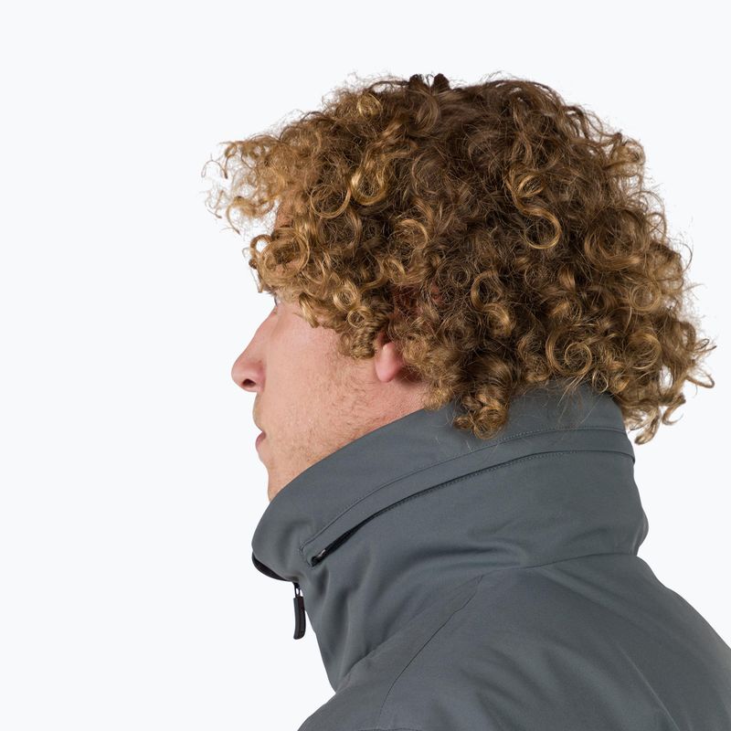 Vyriška slidinėjimo striukė Rossignol Strawpile sports red 7