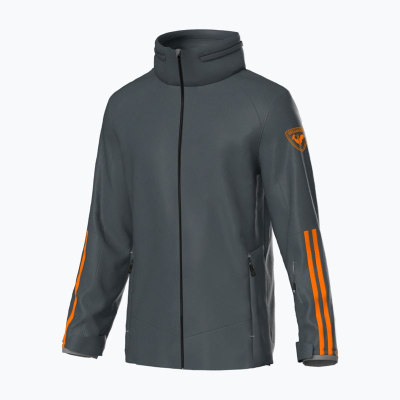 Vyriška slidinėjimo striukė Rossignol Strawpile sports red 17