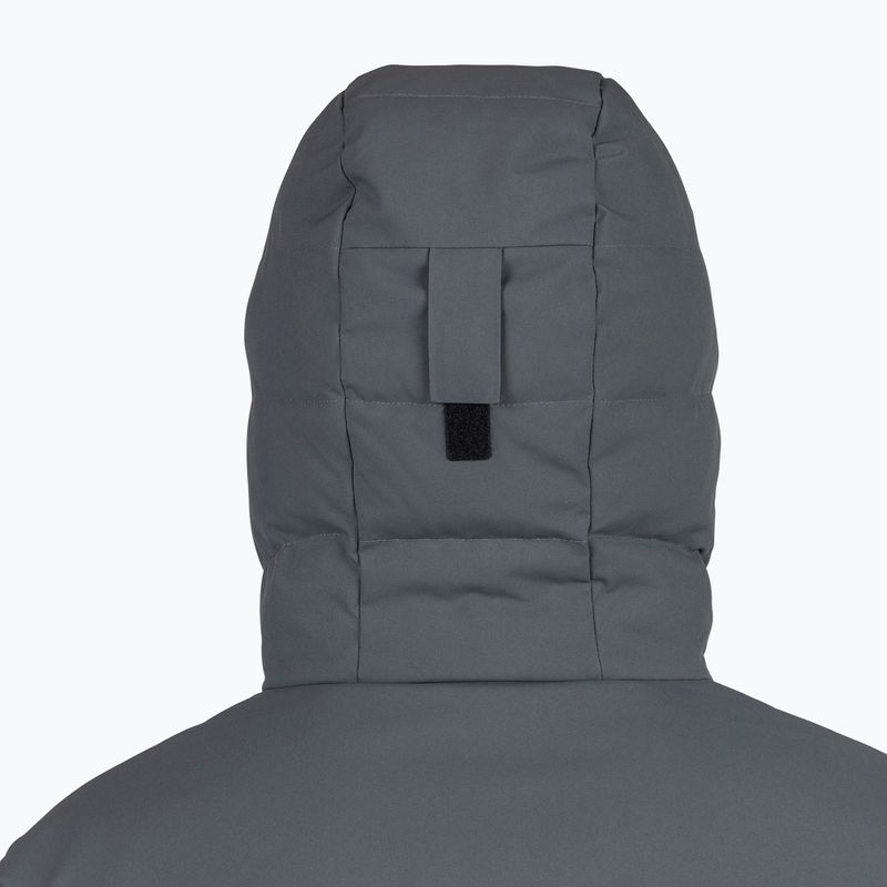 Vyriška slidinėjimo striukė Rossignol Siz onyx grey 6