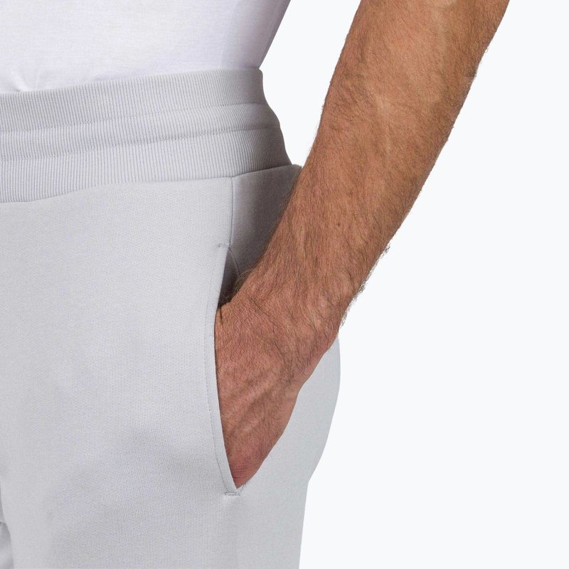 Vyriškos kelnės Rossignol New Hero soft grey 5