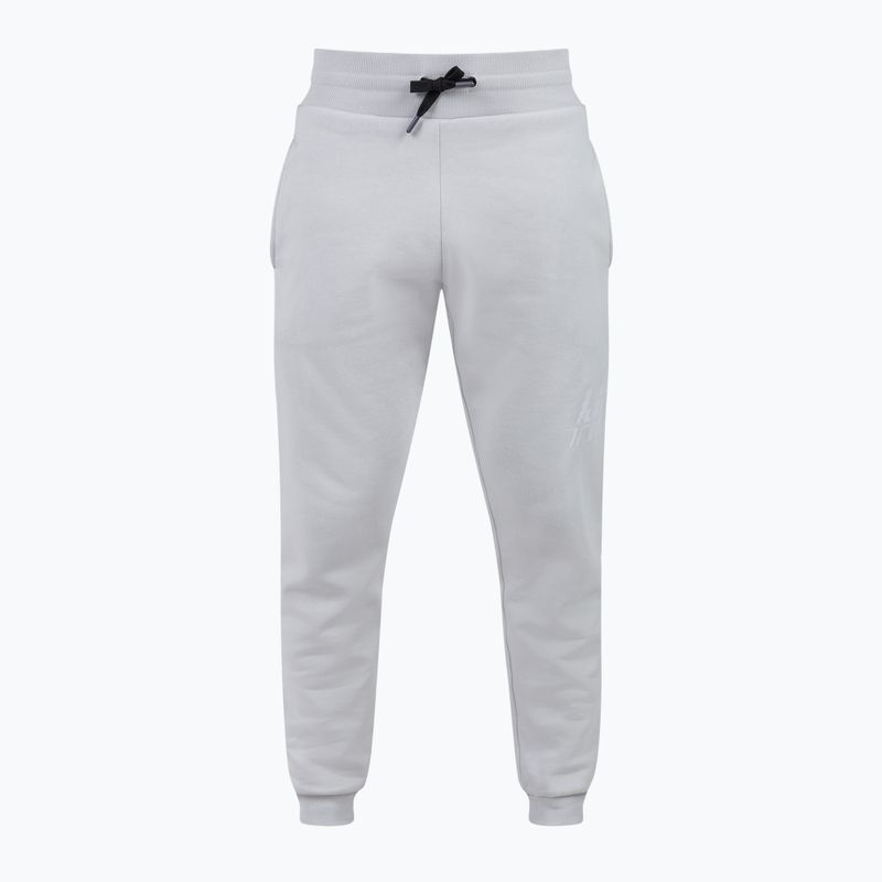 Vyriškos kelnės Rossignol New Hero soft grey 9