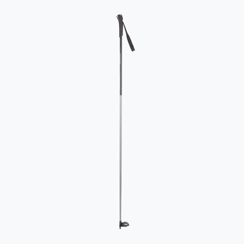 Slidžių lazdos Rossignol FT-500 black 2