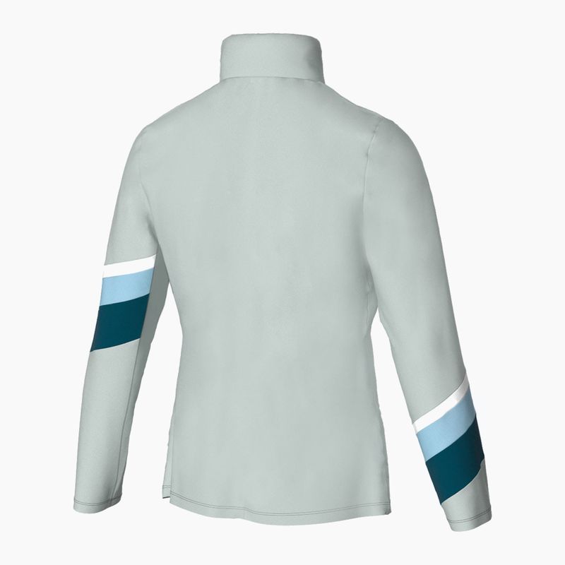 Moteriškas džemperis Rossignol Strawpile Fleece Fz steam 10