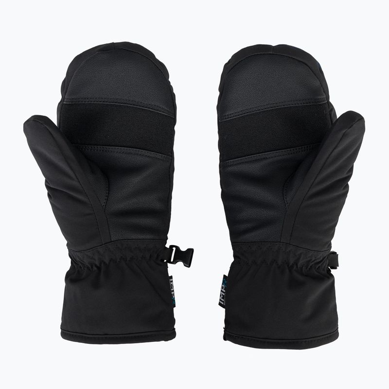 Vaikiškos slidinėjimo pirštinės Rossignol Jr Tech Impr M dark navy 3