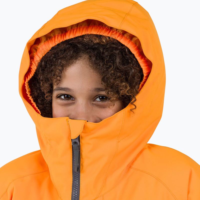 Rossignol Wispile sunburst vaikiška slidinėjimo striukė 5