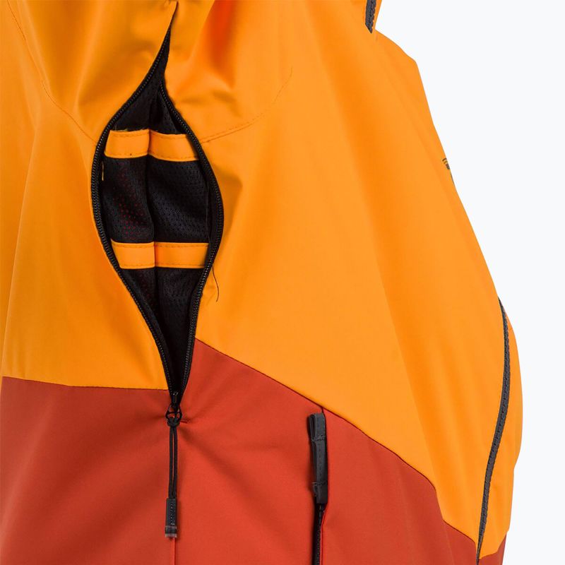 Rossignol Wispile sunburst vaikiška slidinėjimo striukė 10