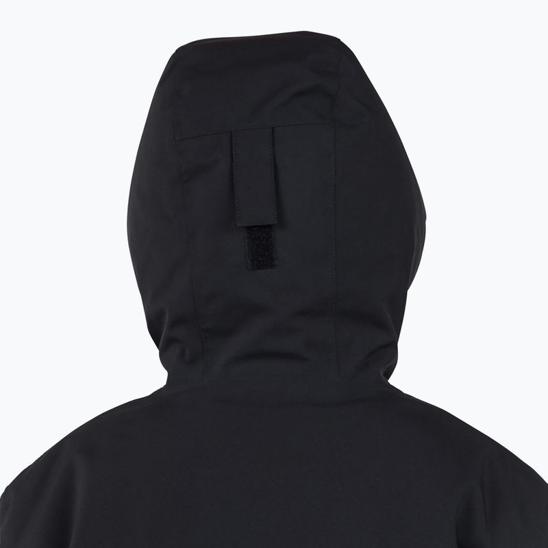 Vaikiška slidinėjimo striukė Rossignol Strawpile Jr black 7