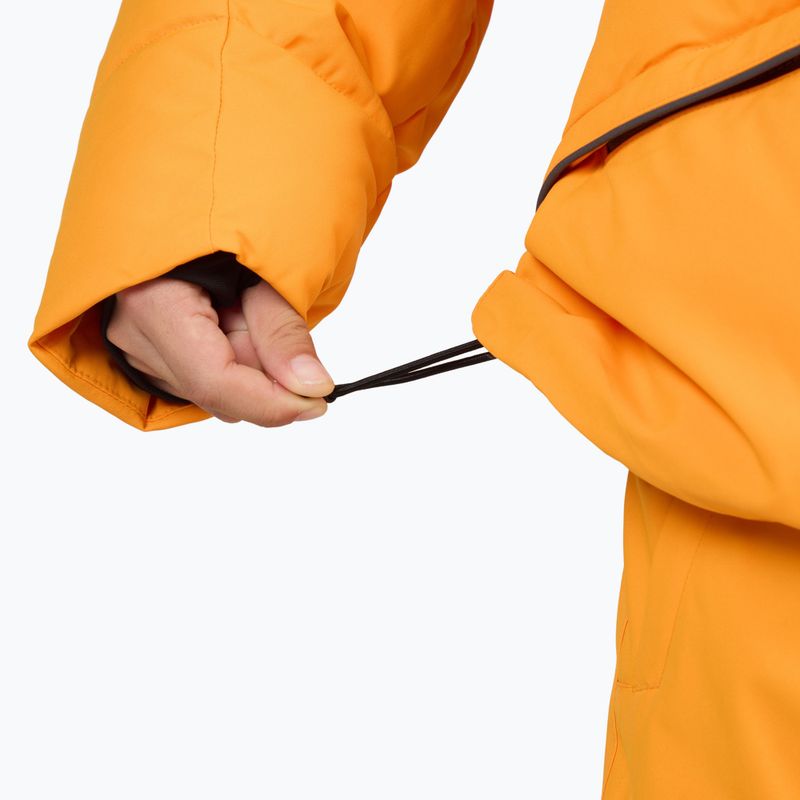 Vaikiška slidinėjimo striukė Rossignol Boy Siz sunburst 9