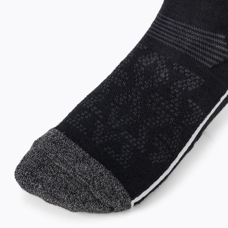 Vyriškos slidinėjimo kojinės Rossignol Speed Comfort black 3