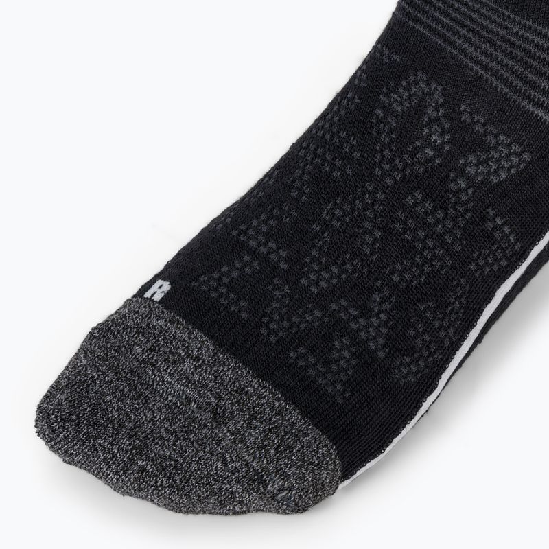 Vyriškos slidinėjimo kojinės Rossignol Speed Comfort sports red 3