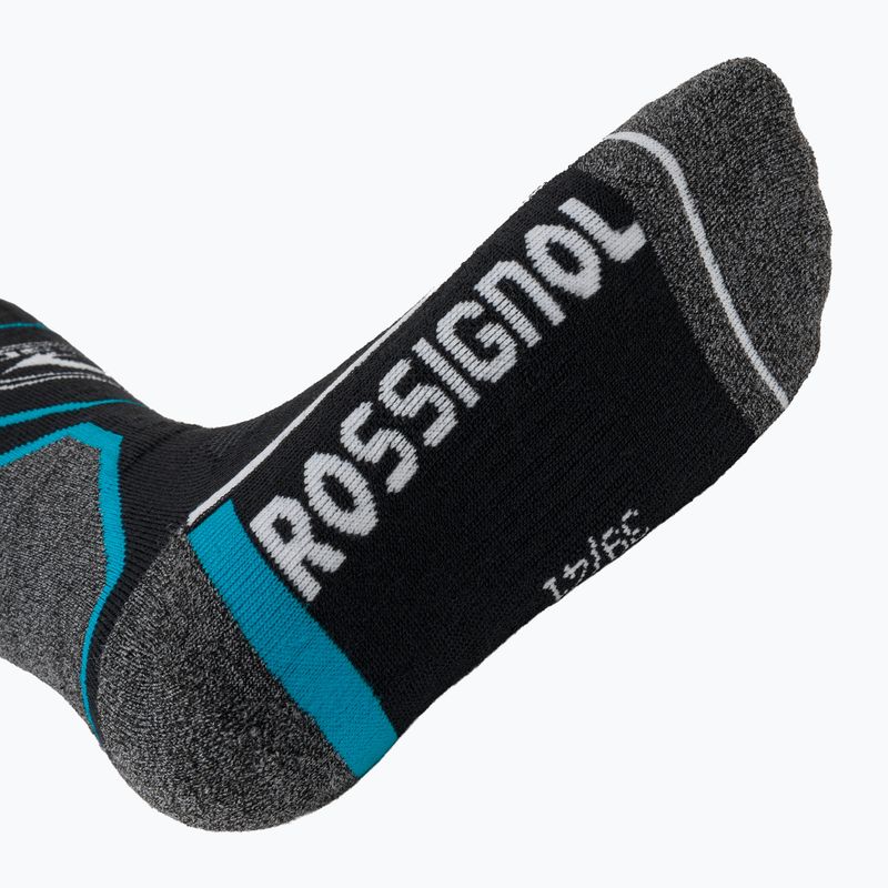 Vyriškos slidinėjimo kojinės Rossignol Speed Comfort oversees 5
